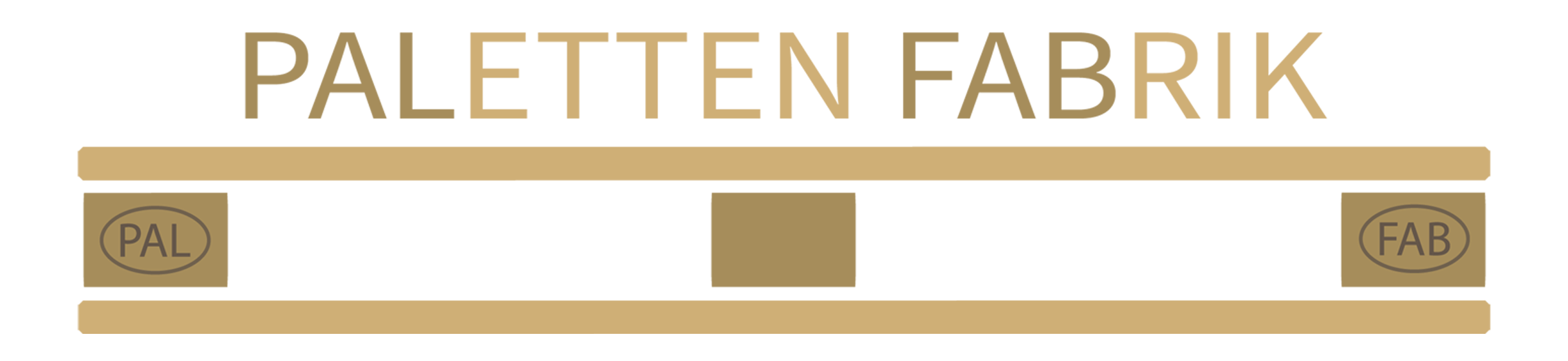 Palettenfabrik Logo