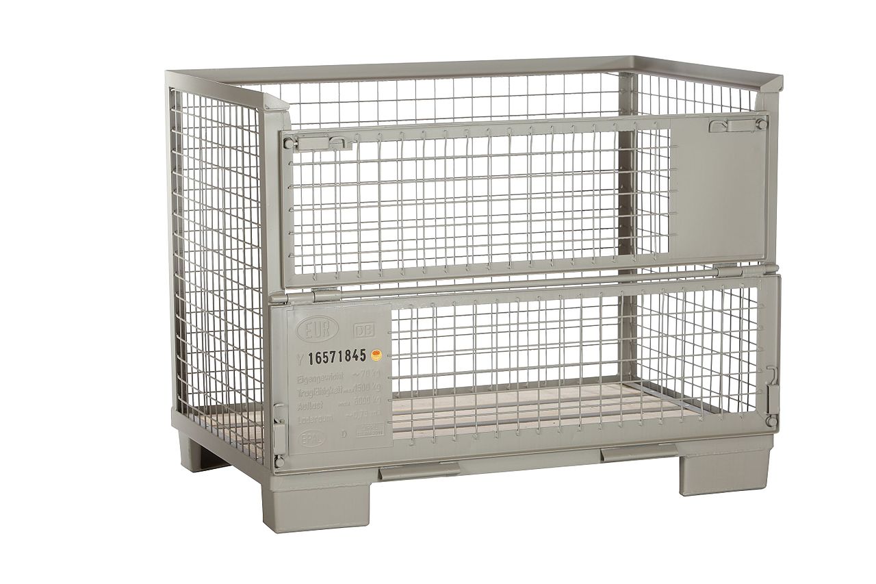 Gitterbox